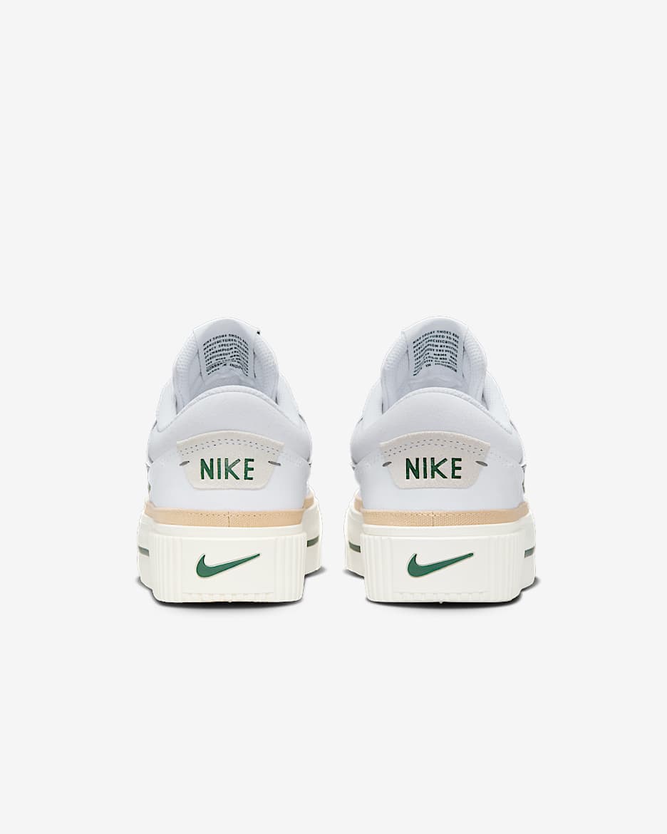 Court force nike best sale